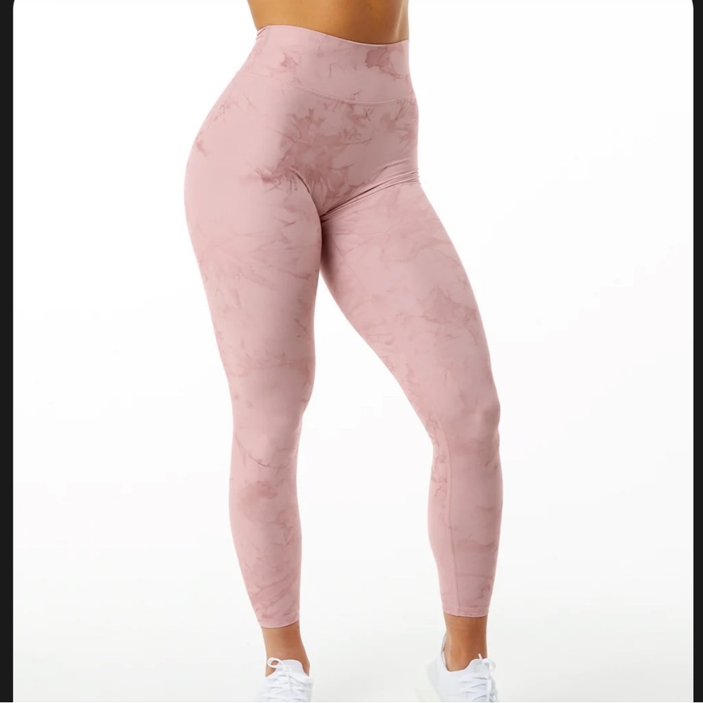 Alphalux wonder leggings